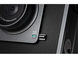 Фотокамера миттєвого друку Fujifilm Instax Wide Evo Black (16840933) - мініатюра 6