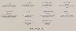 Оригінал Набір 27 87 Perfumes Discovery Set (edp 10x2ml) - мініатюра 3