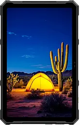 Планшет Ulefone Armor Pad 4 Ultra 8/256GB Black (UA UCRF) LTE - мініатюра 8