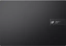 Ноутбук ASUS Vivobook 16X K3605VU-PL096 16' WQXGA, Intel i5-13500H, 32GB, F1TB, NVD4050-6, noOS, Чорний (90NB11Z1-M003S0) - мініатюра 10