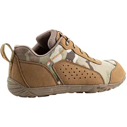 Кросівки Belleville Mini-Mil 004 7 Coyote/Multicam - мініатюра 3