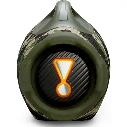 Акустична система JBL Boombox 4 Squad (JBLBOOMBOX4SQUADEP) - мініатюра 4