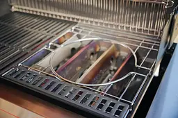 Комплект рами Weber Crafted для серії Genesis (7687) - мініатюра 4