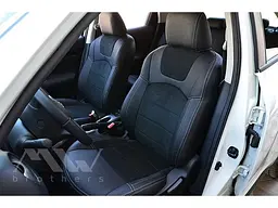 Авточохли модельні MW Brothers для Nissan Juke c 2010