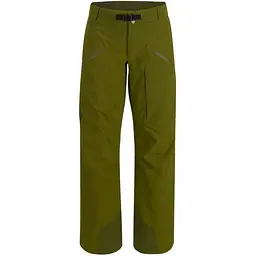 Штани лижні жіночі Black Diamond Wm's Zone Pants M Оливковий