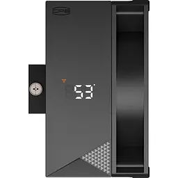 Кулер для процесора PcCooler RT500 Digital ARGB BK (RT500 Digital ARGB BK) - мініатюра 4