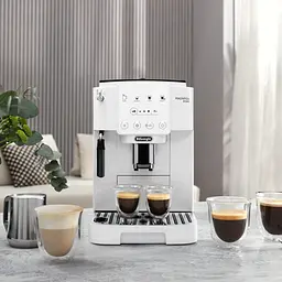 Кавомашина Delonghi ECAM 220.21 WW Magnifica Start - мініатюра 4