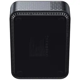 Пусковий пристрій (бустер) для автомобіля Baseus Super Energy Jump 8000 mAh (CGCN) Black - мініатюра 2