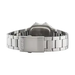 Чоловічий годинник Casio A158WA-1DF - мініатюра 4
