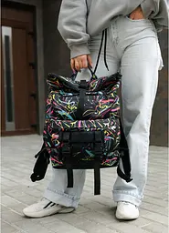 Рюкзак Sambag 41х27х18 см sum0023744 - мініатюра 6