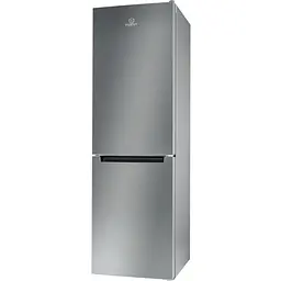 Холодильник Indesit LI8S1ES з морозильною камерою