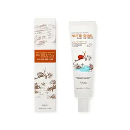 Крем для повік Esfolio Nutri Snail Daily Eye Cream з екстрактом слизу равлика