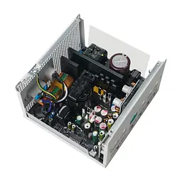 Блок живлення Deepcool 850W PN850M White GamerStorm (R-PN850M-FC0W-JGEU) - мініатюра 8