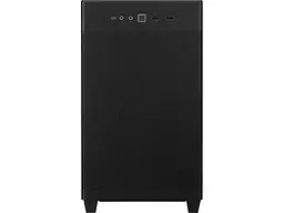 Корпус Asus Prime AP201 Tempered Glass Black (90DC00G0-B39010) - мініатюра 10