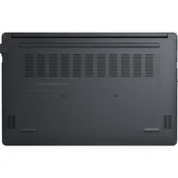 Ноутбук ASUS ExpertBook B1 B1503CVA (15.6 FHD, Intel 5-120U, 16 GB, 512 SSD, UMA, DOS) Black (90NX0801-M00M10) - мініатюра 12