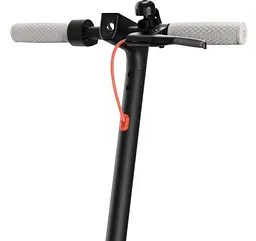Електросамокат Xiaomi Mi Electric Scooter 3 (Grey) [59764] - мініатюра 17