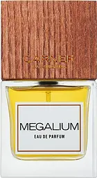 Оригінал Carner Barcelona Megalium 100 мл Парфумована вода - мініатюра 1