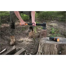 Точило для сокир і ножів Fiskars Xsharp (1000601) - мініатюра 9