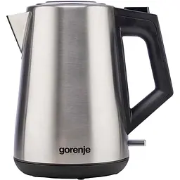 Чайник електричний Gorenje 1.7 л K17OS (747335)