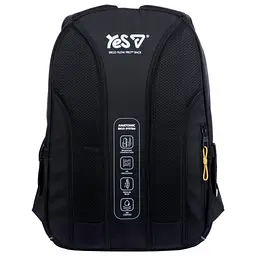 Рюкзак шкільний Yes Positive Energy TS-113L (550360) - мініатюра 5