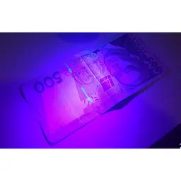 Міні ультрафіолетова лампа Repti-Zoo Mini UV LED 6W (LEDU01) - мініатюра 4
