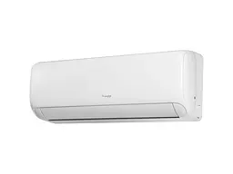Спліт-система Hoapp Luna Inverter R32 Wi-Fi HSK-LB28VAW/HMK-LB28VA - мініатюра 2
