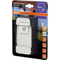 Нічний світильник Osram Lunetta Torch Inductive (4099854530739) [157561] - мініатюра 5