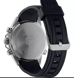 Годинник Casio ECB-30P-1AEF - мініатюра 3