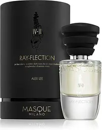 Оригінал Masque Milano Ray-Flection 35 мл Парфумована вода - мініатюра 2