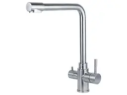 Смеситель для кухонной мойки Aquatica KT-4B770P