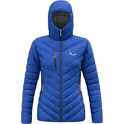 Куртка Salewa Ortles Medium 2 Down Wms Jacket Blue S (1054-013.012.0030)