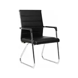 Офісне крісло GT Racer (B-4029B Black)