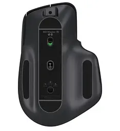Комп'ютерна миша Logitech бездротова MX Master 3S Graphite teh0020423 - мініатюра 5