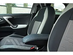 Авточохли модельні MW Brothers для Peugeot 301 c 2012 - мініатюра 6