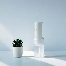 Іригатор MiJia Oral Irrigator [MEO701] White [52093] - мініатюра 4