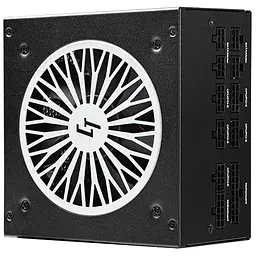 Блок живлення для комп'ютера Chieftec PowerUP GPX-750FC 750W - мініатюра 3