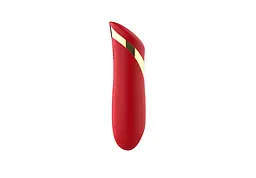 Міні-вібратор Lipstick Bullet Red - мініатюра 4