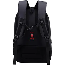 Рюкзак Tigernu T-B3032C 17" 23 л чорний [121140] - мініатюра 2