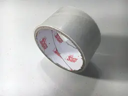 Скотч 45 мм, 10 м, 36 мк "Супер Торба"