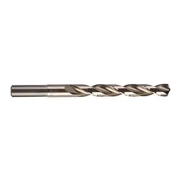Свердло по металу THUNDERWEB HSS-G MILWAUKEE DIN338, діаметр 10,5x133х87мм, (5шт), пластикова коробка - мініатюра 2