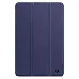 Чохол-книжка на планшет Lenovo Tab TB311FU, Smart Case, blue, підставка для планшета 10.1 , шкіряний, мікрофібра, на магніті, ArmorStandart (ARM83475)