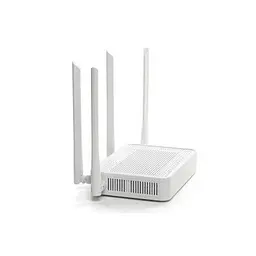 Опто-волоконне обладнання Picotel Абонентський термінал (PU-X645) 4GE + WiFi 5G (PU-X645) - мініатюра 7