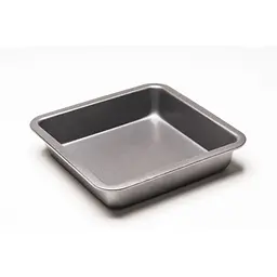 Форма для випікання прямокутна Maestro 225 х 225 х 45 мм MR-1104