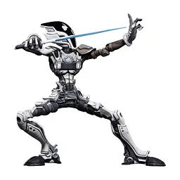Фигурка для геймеров Weta Workshop Borderlands 3 Zer0 (105003033) - миниатюра 2