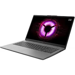 Ігровий ноутбук LENOVO LOQ Essential15ARP10E, AMD Ryzen 7 7735HS до 4.75 ГГц, 15.6-дюймовий Full HD, 16 ГБ, SSD 512 ГБ, NVIDIA GeForce RTX 3050 6 ГБ, Free DOS - мініатюра 4