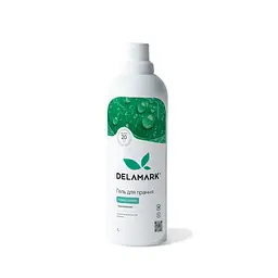 Гель для прання Universal DeLaMark 1 л