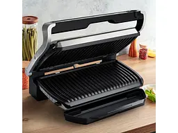 Електрогриль Tefal Optigrill+ XL GC727D10 - мініатюра 3