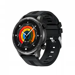 Смартгодинник з підтримкою дзвінків HOCO Y31 1.46" Bluetooth 5.3 IP67 - мініатюра 3