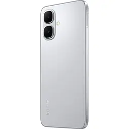 Смартфон Infinix Smart 10 4/128GB Titanium Silver [147443] - мініатюра 6