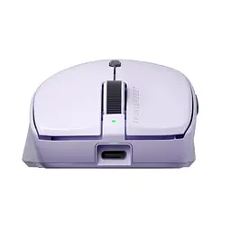Мишка Thunderobot ML6Pro Nearlink Tri-mode Purple (6932066321154) - мініатюра 7